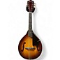 Vintage 1960s Harmony Monterey 2 Color Sunburst Mandolin
