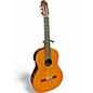 Used M.g. Contreras Calle Mayor 80 Natural Classical Acoustic Guitar thumbnail