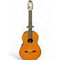 Used M.g. Contreras Calle Mayor 80 Natural Classical Acoustic Guitar
