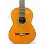 Used M.g. Contreras Calle Mayor 80 Natural Classical Acoustic Guitar