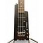 Used Washburn Bantam b60 Black Electric Bass Guitar