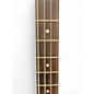 Used Washburn Bantam b60 Black Electric Bass Guitar