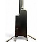 Used Washburn Bantam b60 Black Electric Bass Guitar