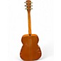 Used Great Divide SGM-18-C Natural Acoustic Guitar