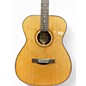 Used Great Divide SGM-18-C Natural Acoustic Guitar