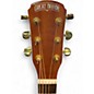 Used Great Divide SGM-18-C Natural Acoustic Guitar