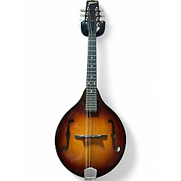 Used Flatiron Performer A 2 Color Sunburst Mandolin