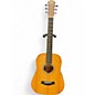 Used Taylor BT-1 Natural Acoustic Guitar