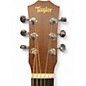 Used Taylor BT-1 Natural Acoustic Guitar