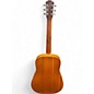 Used Taylor BT-1 Natural Acoustic Guitar