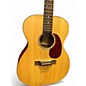 Used Martin 000M Natural Acoustic Guitar