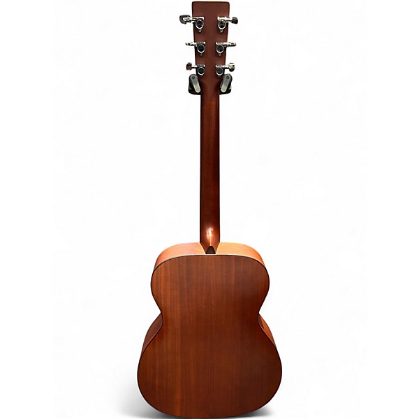 Used Martin 000M Natural Acoustic Guitar