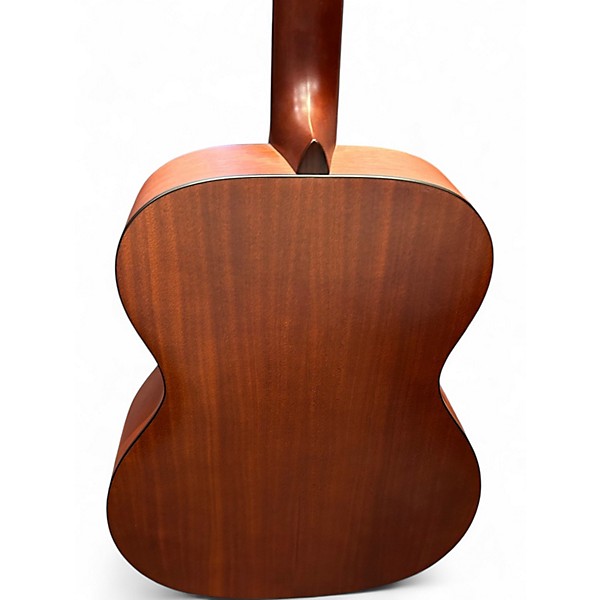 Used Martin 000M Natural Acoustic Guitar