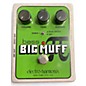 Used Electro-Harmonix Big Muff Bass Distortion Bass Effect Pedal thumbnail