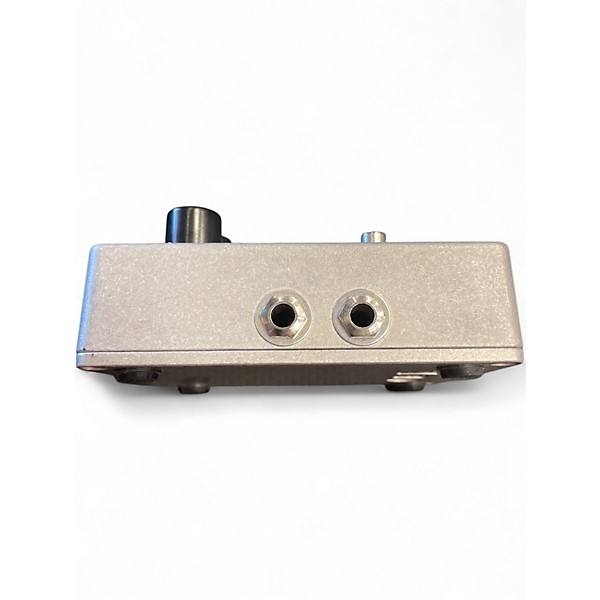Used Electro-Harmonix Big Muff Bass Distortion Bass Effect Pedal