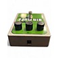 Used Electro-Harmonix Big Muff Bass Distortion Bass Effect Pedal