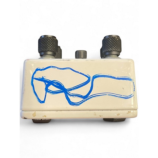 Used MXR M87 Bass Compressor Bass Effect Pedal