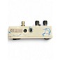 Used MXR M87 Bass Compressor Bass Effect Pedal
