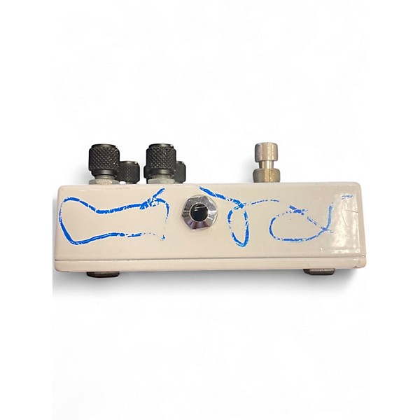 Used MXR M87 Bass Compressor Bass Effect Pedal