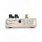 Used MXR M87 Bass Compressor Bass Effect Pedal