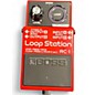 Used BOSS RC1 Loop Station Pedal thumbnail