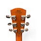 Used Alvarez AD66CE Dreadnought 2 Tone Sunburst Acoustic Electric Guitar