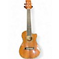 Used Mitchell MU/100CE/N Natural Ukulele thumbnail