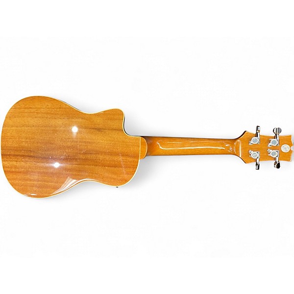 Used Mitchell MU/100CE/N Natural Ukulele