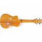 Used Mitchell MU/100CE/N Natural Ukulele