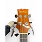 Used Mitchell MU/100CE/N Natural Ukulele