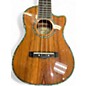 Used Mitchell MU/100CE/N Natural Ukulele