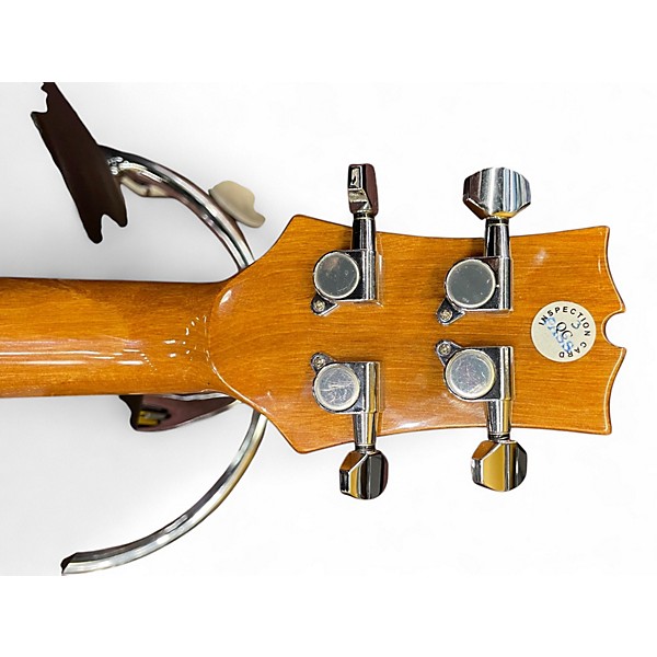 Used Mitchell MU/100CE/N Natural Ukulele