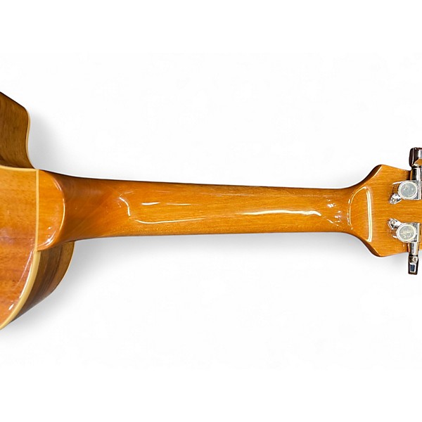 Used Mitchell MU/100CE/N Natural Ukulele