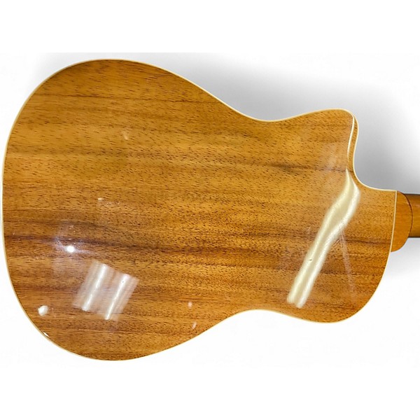 Used Mitchell MU/100CE/N Natural Ukulele