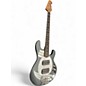Used Sterling by Music Man ray 34hh Charcoal Electric Bass Guitar thumbnail