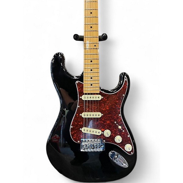Used Tagima TW530 Black Solid Body Electric Guitar