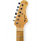 Used Tagima TW530 Black Solid Body Electric Guitar