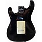 Used Tagima TW530 Black Solid Body Electric Guitar