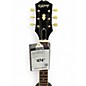 Used Epiphone ES335 IG 2 Color Sunburst Hollow Body Electric Guitar