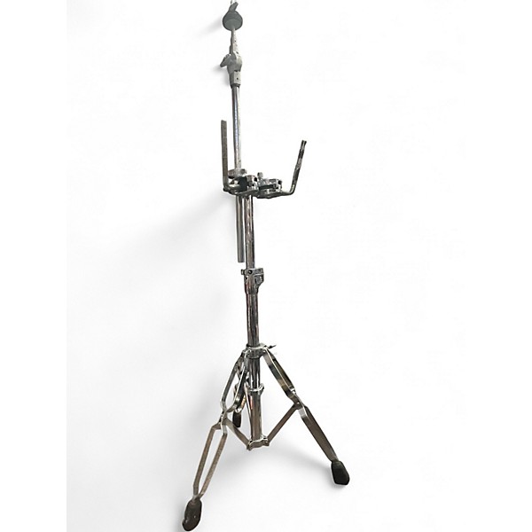 Used DW double braced double tom Percussion Stand