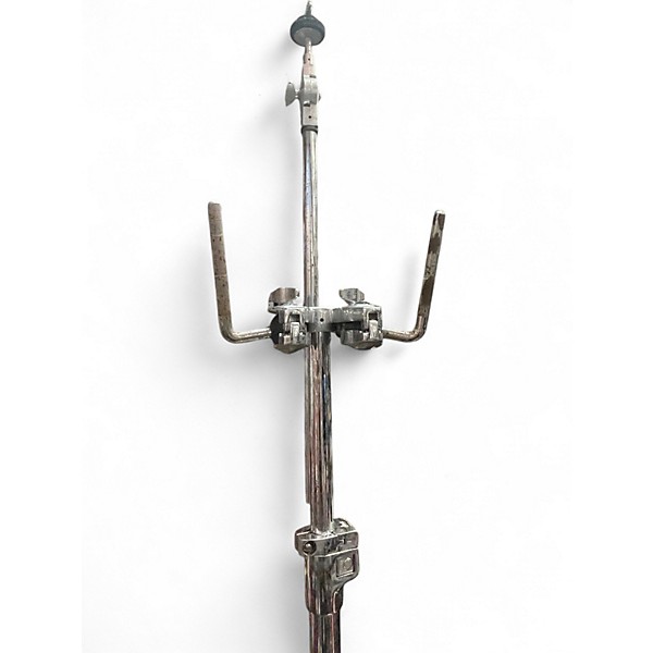 Used DW double braced double tom Percussion Stand