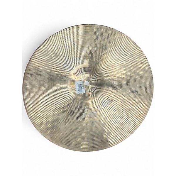 Used Zildjian 14in ZHT Hi Hat Pair Cymbal