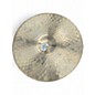 Used Zildjian 14in ZHT Hi Hat Pair Cymbal
