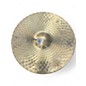 Used Zildjian 14in ZHT Hi Hat Pair Cymbal