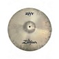 Used Zildjian 18in ZHT Fast Crash Cymbal thumbnail