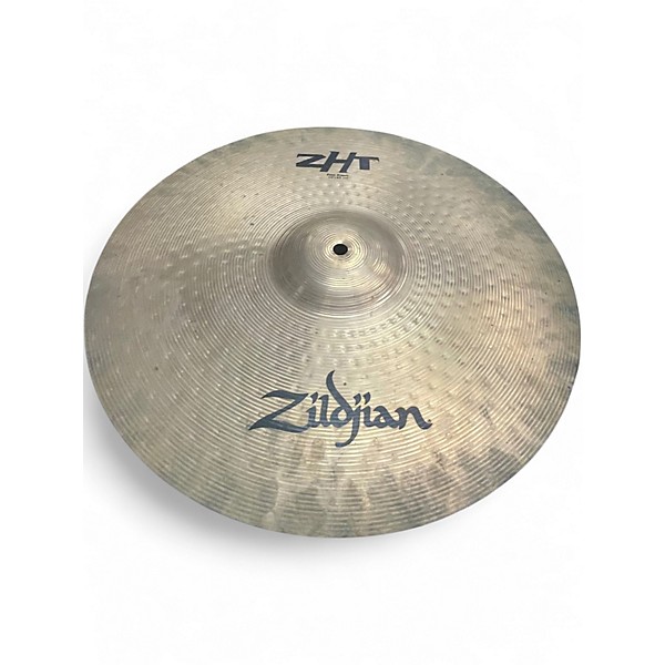 Used Zildjian 18in ZHT Fast Crash Cymbal