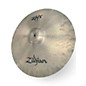 Used Zildjian 18in ZHT Fast Crash Cymbal