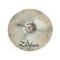 Used Zildjian 18in ZHT Fast Crash Cymbal