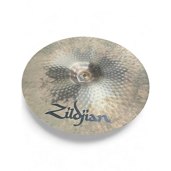 Used Zildjian 18in ZHT Fast Crash Cymbal
