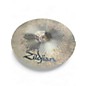 Used Zildjian 18in ZHT Fast Crash Cymbal
